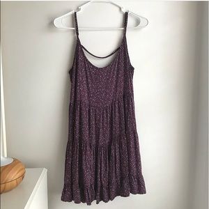Brandy Melville mini dress